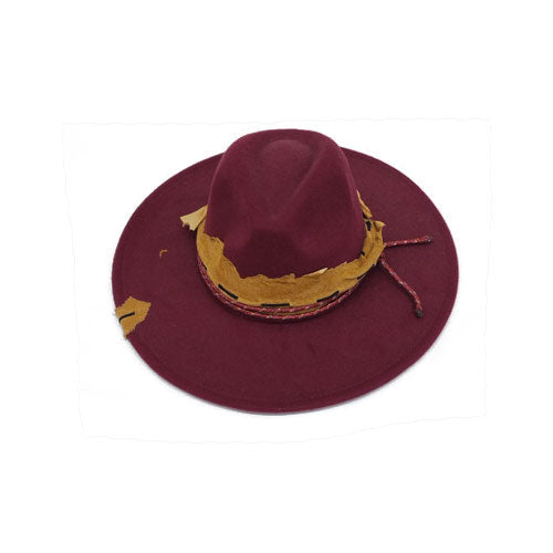 Dust and Wine Hat