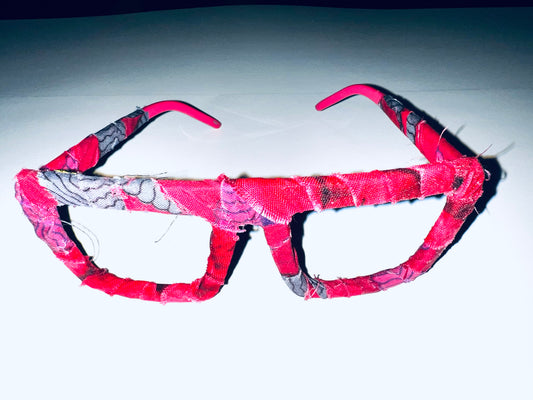 My Fuchsia Is Bright