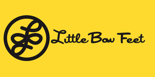 Little Bow Feet
