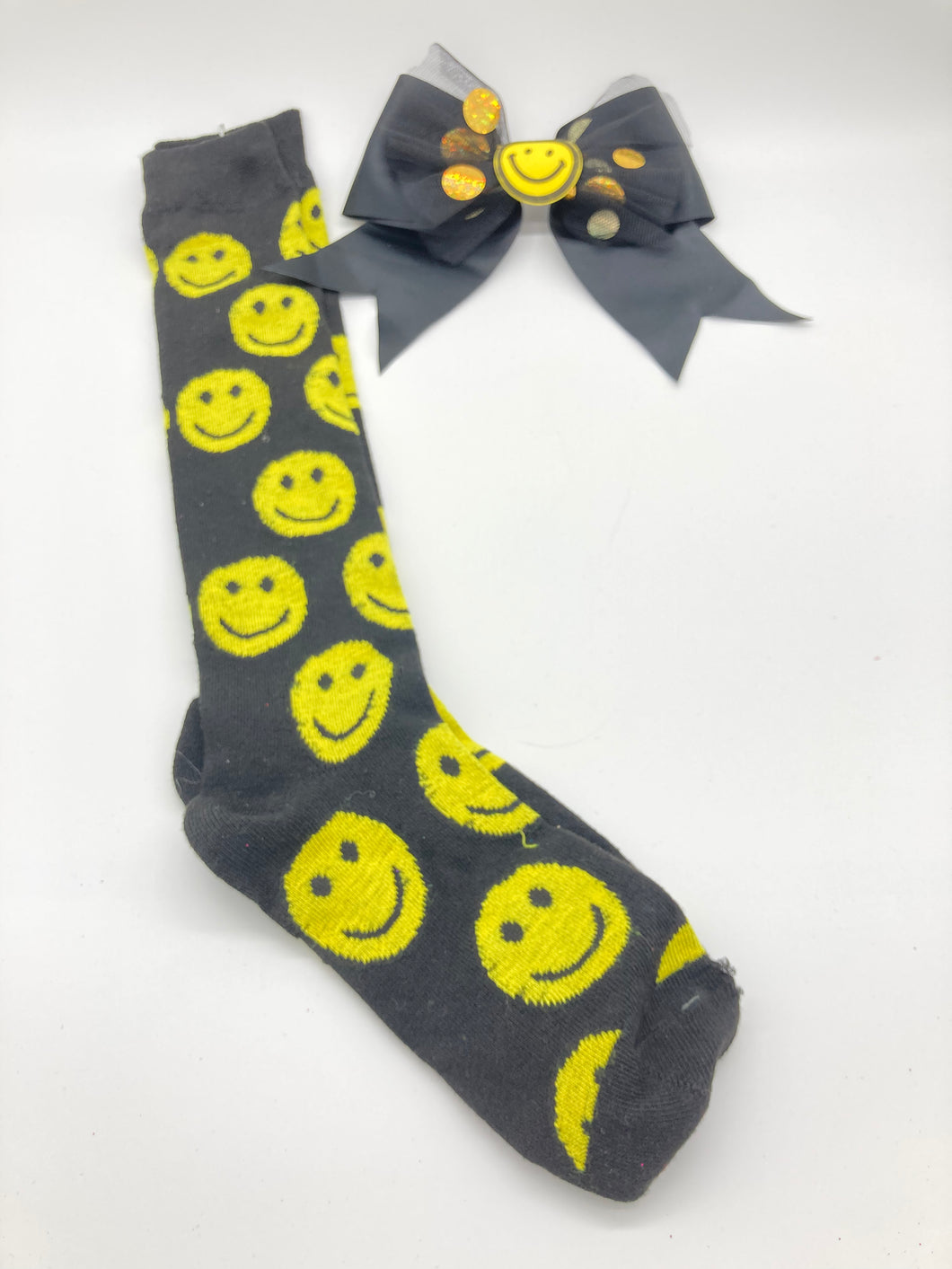 Midnight Smiles Sock Set