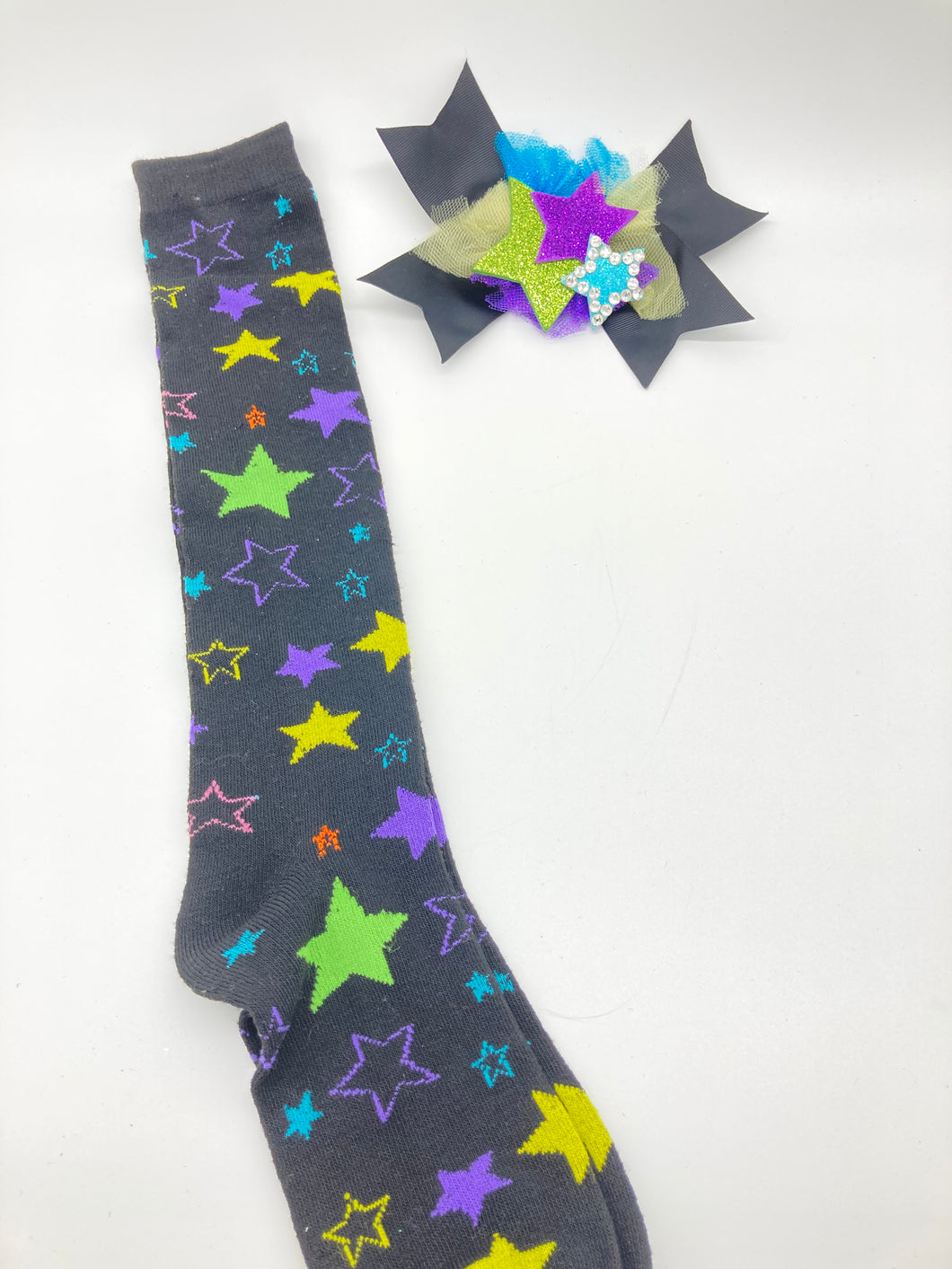 Starry Night Sock Set